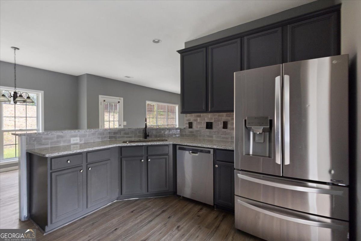 3155 Thornbush Court Powder Springs - 14