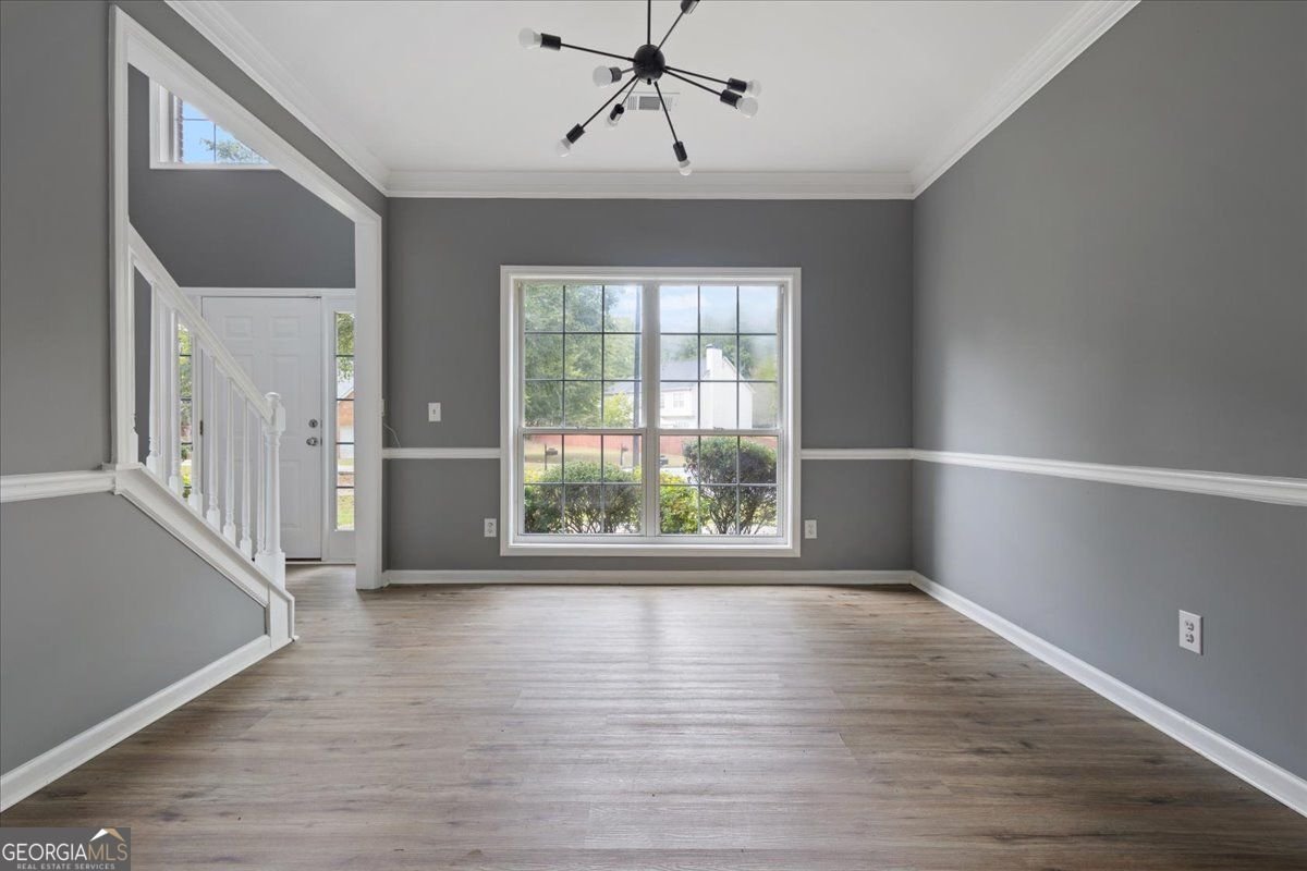 3155 Thornbush Court Powder Springs - 15