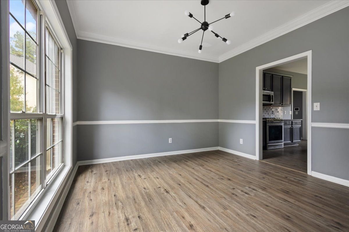 3155 Thornbush Court Powder Springs - 16