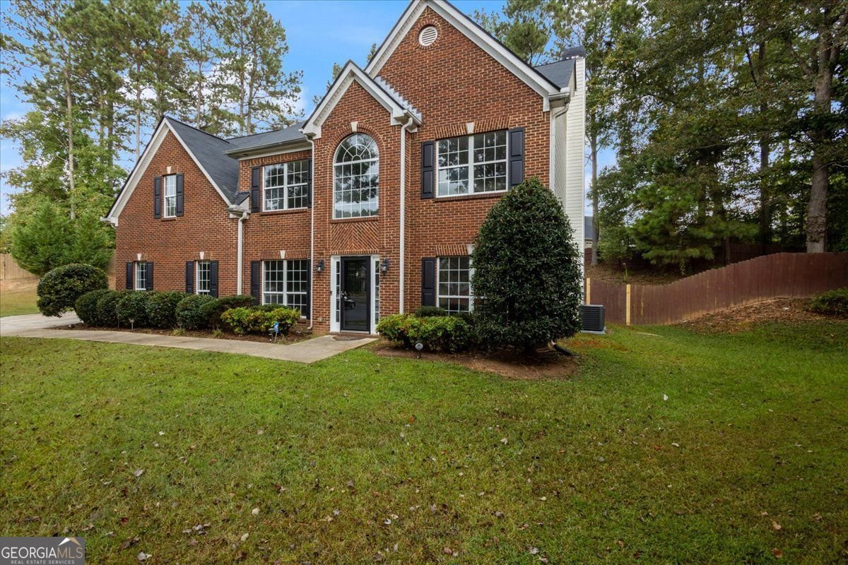 3155 Thornbush Court Powder Springs - 2