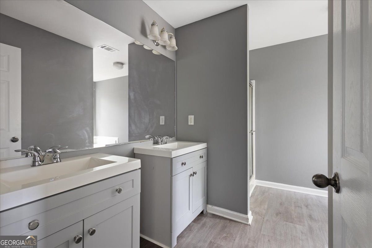 3155 Thornbush Court Powder Springs - 22