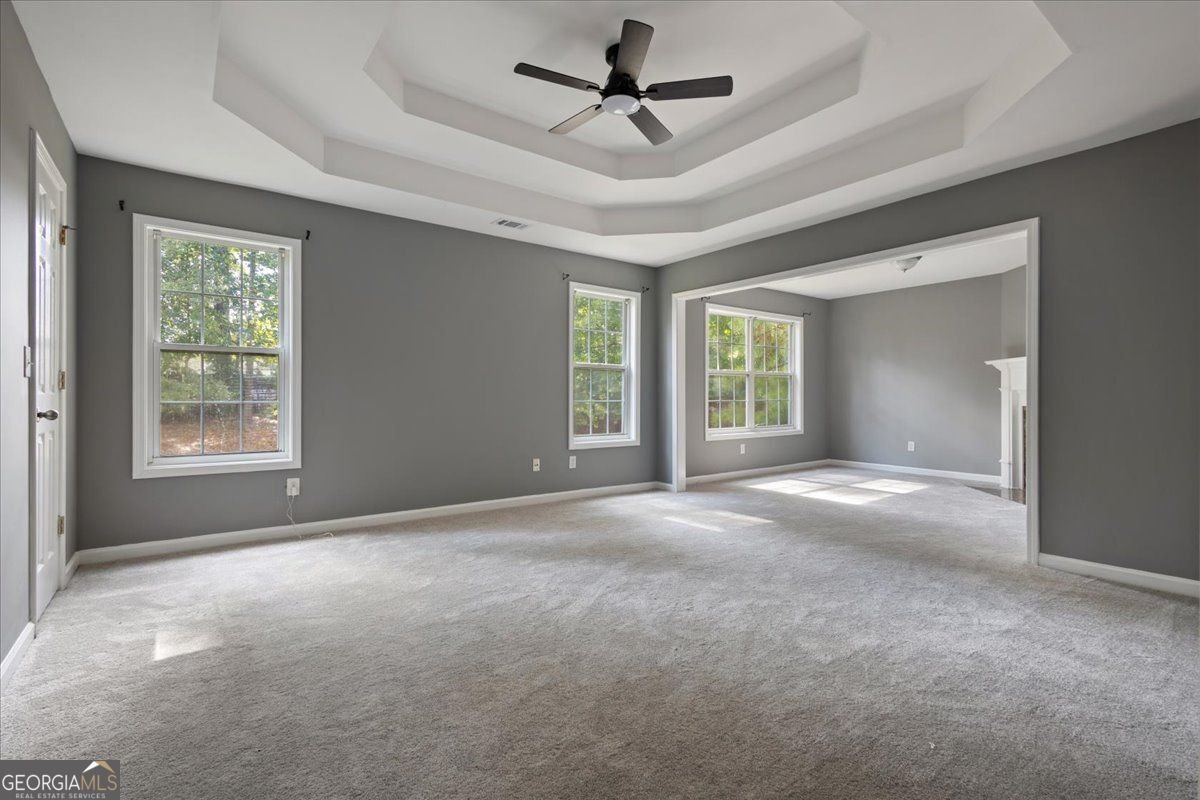 3155 Thornbush Court Powder Springs - 24