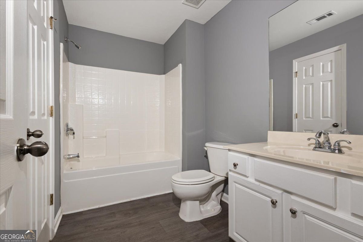3155 Thornbush Court Powder Springs - 27