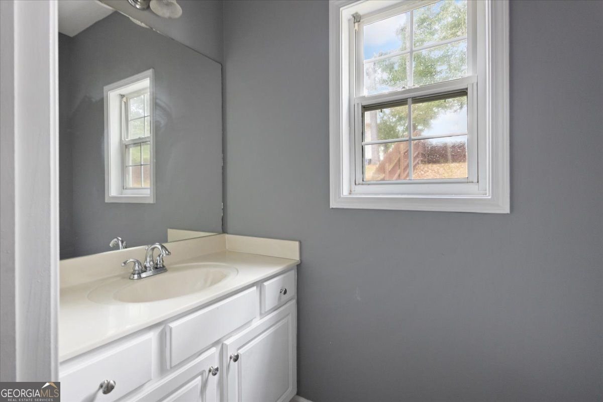 3155 Thornbush Court Powder Springs - 30