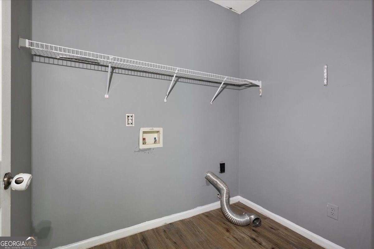 3155 Thornbush Court Powder Springs - 31