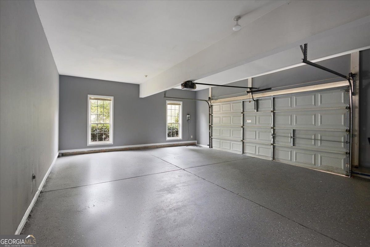 3155 Thornbush Court Powder Springs - 32