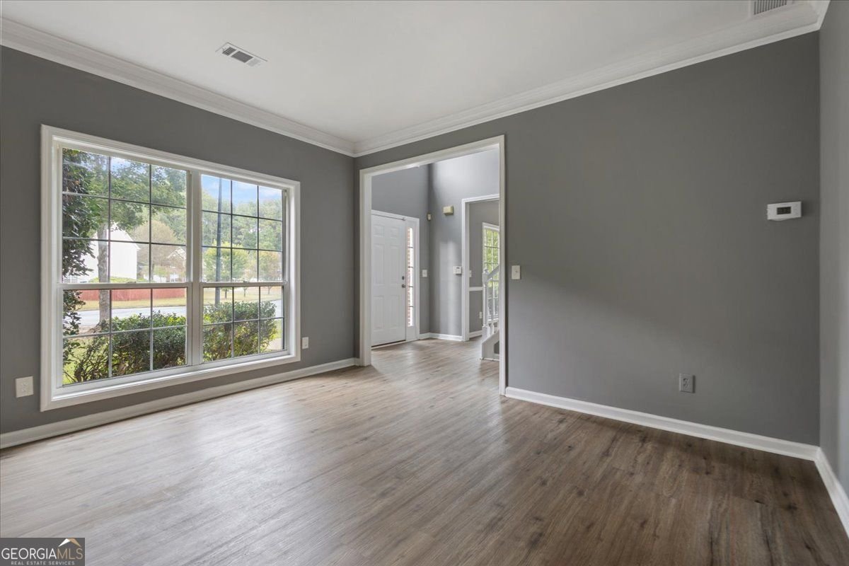 3155 Thornbush Court Powder Springs - 33