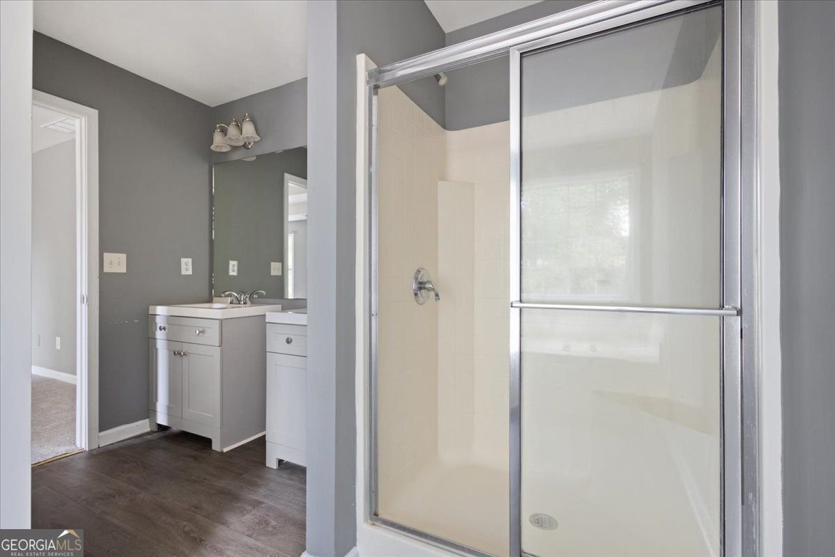 3155 Thornbush Court Powder Springs - 36