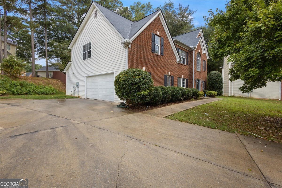 3155 Thornbush Court Powder Springs - 4