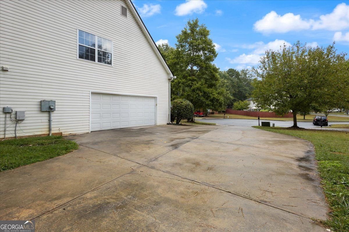 3155 Thornbush Court Powder Springs - 5