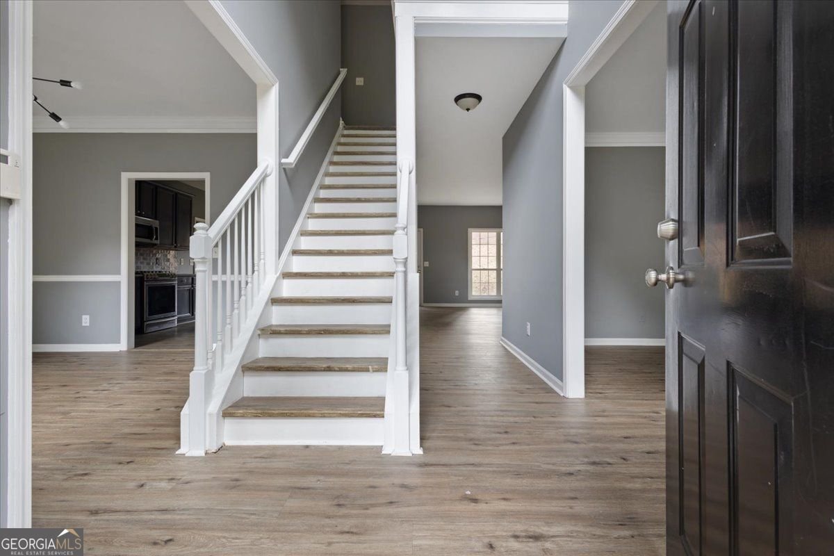 3155 Thornbush Court Powder Springs - 6