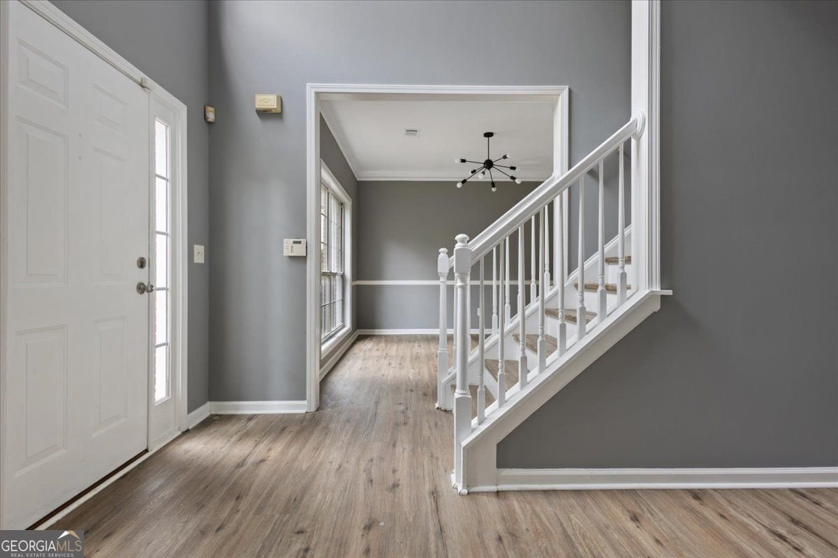 3155 Thornbush Court Powder Springs - 7