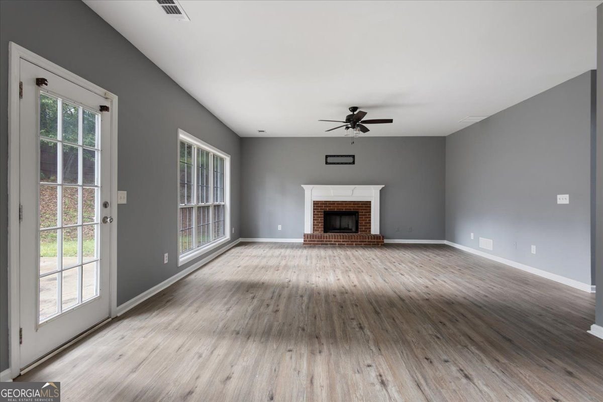 3155 Thornbush Court Powder Springs - 8
