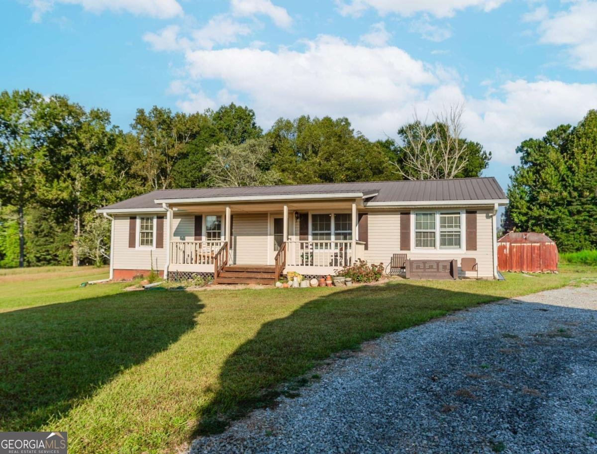 2005 Wilhite Road Jefferson - 1