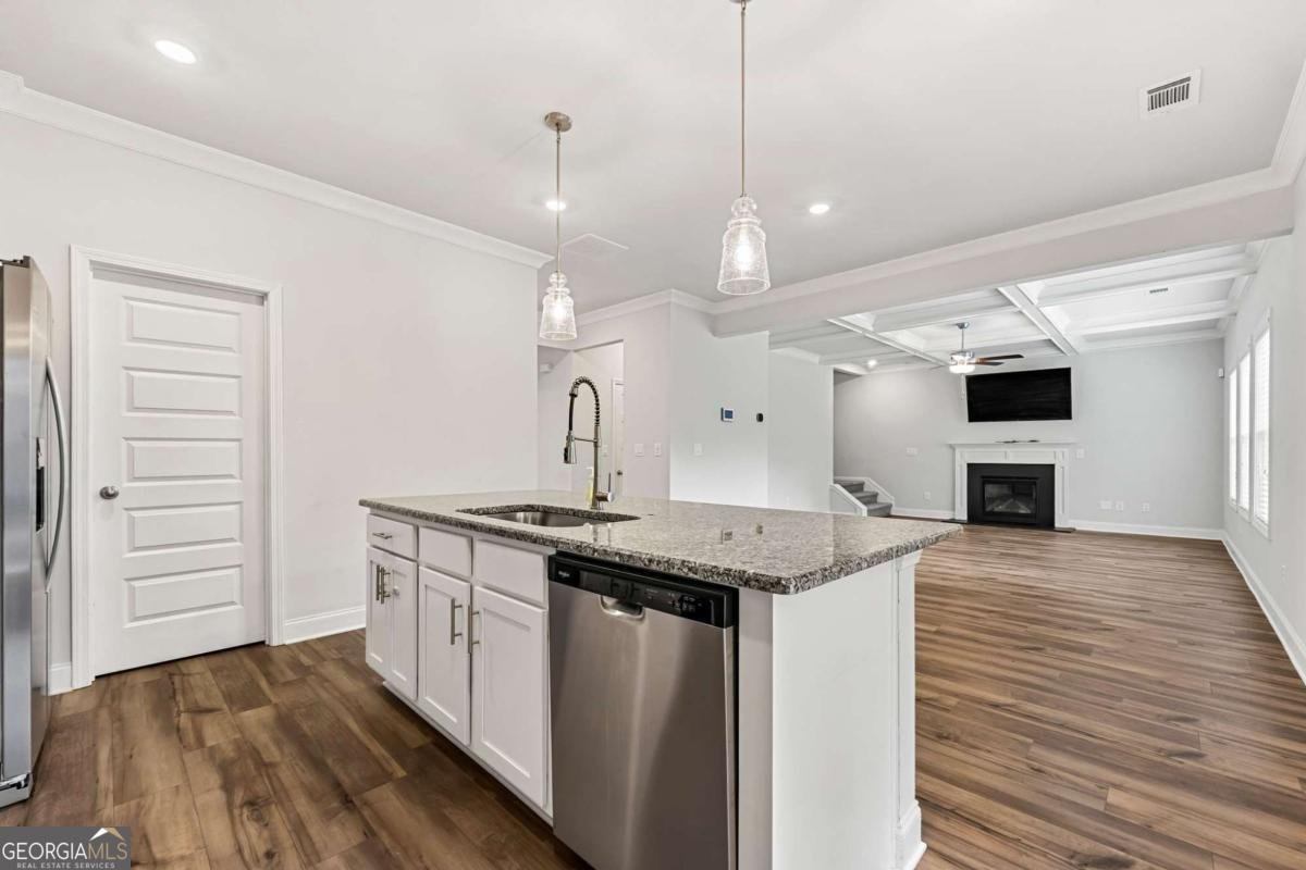 495 Sterling Creek Way Loganville - 8