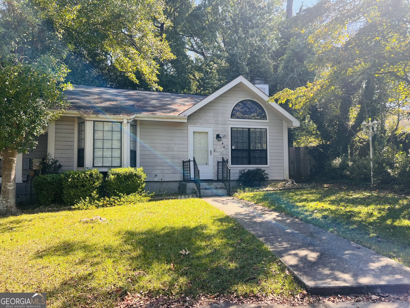 144 Mill Chase Way Warner Robins - 1