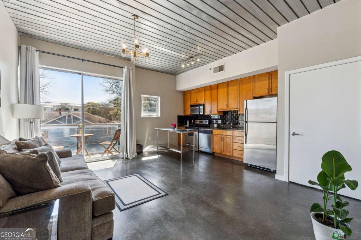 620 Glen Iris Drive Atlanta - 1