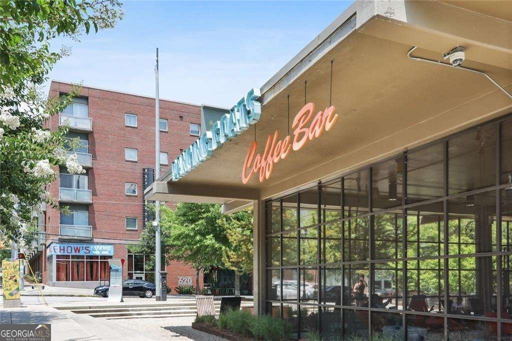 620 Glen Iris Drive Atlanta - 13