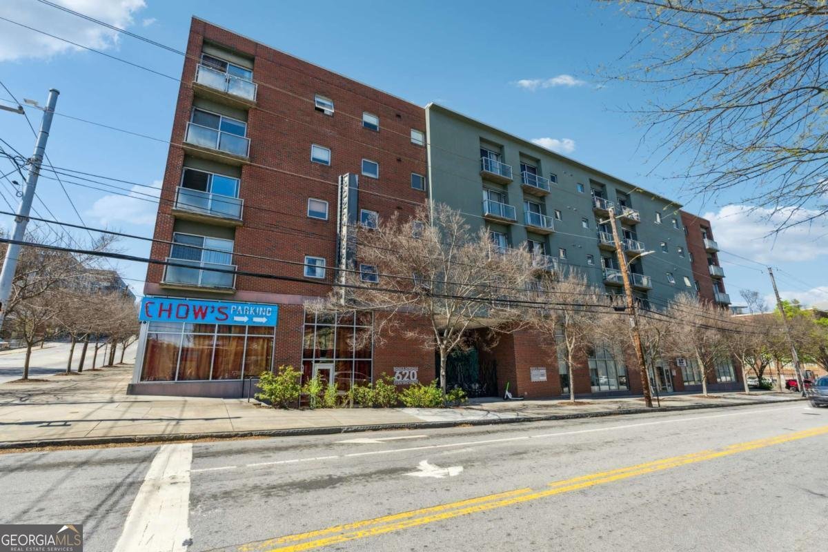 620 Glen Iris Drive Atlanta - 14