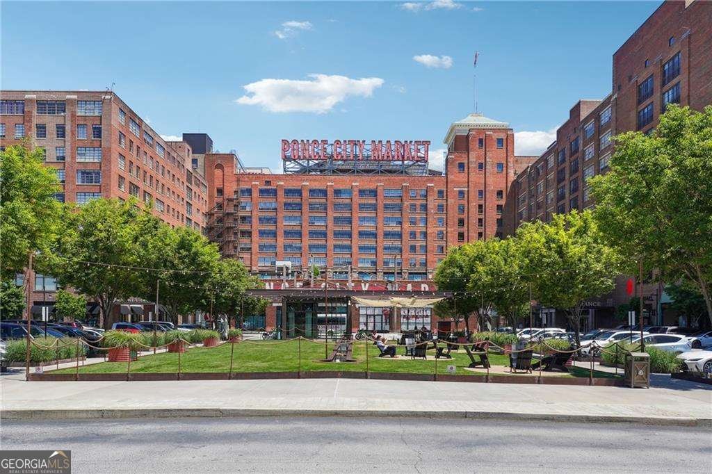 620 Glen Iris Drive Atlanta - 15