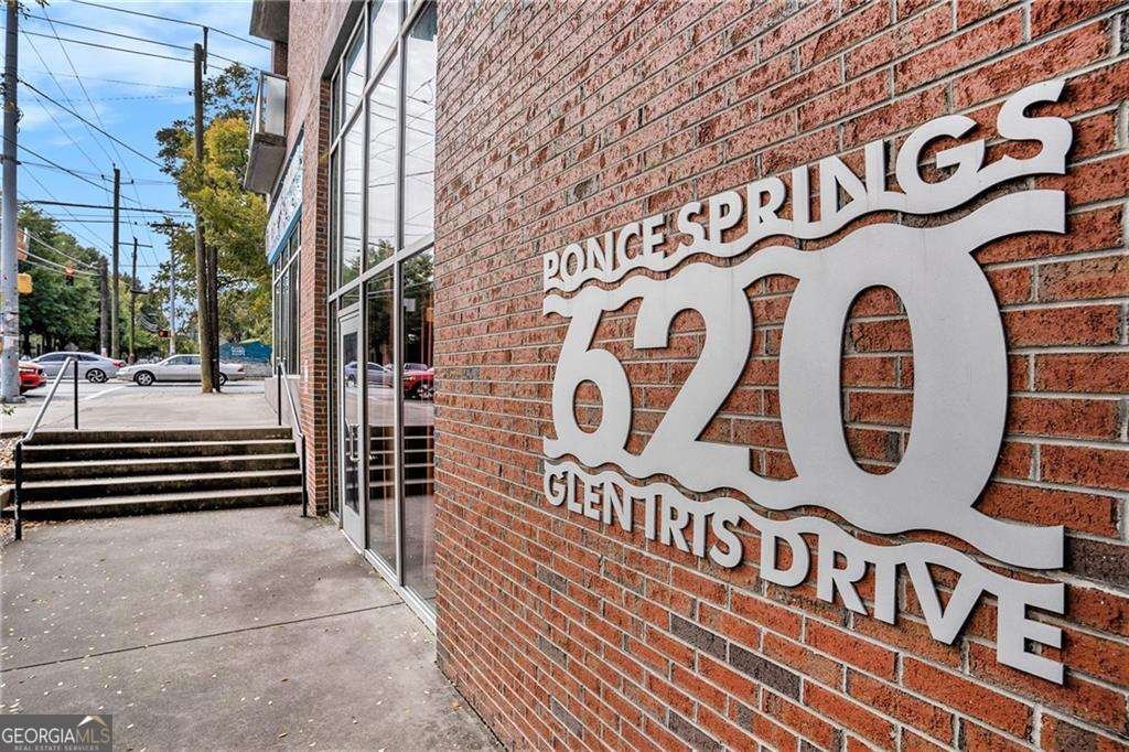 620 Glen Iris Drive Atlanta - 16