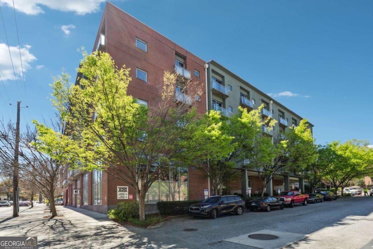 620 Glen Iris Drive Atlanta - 19