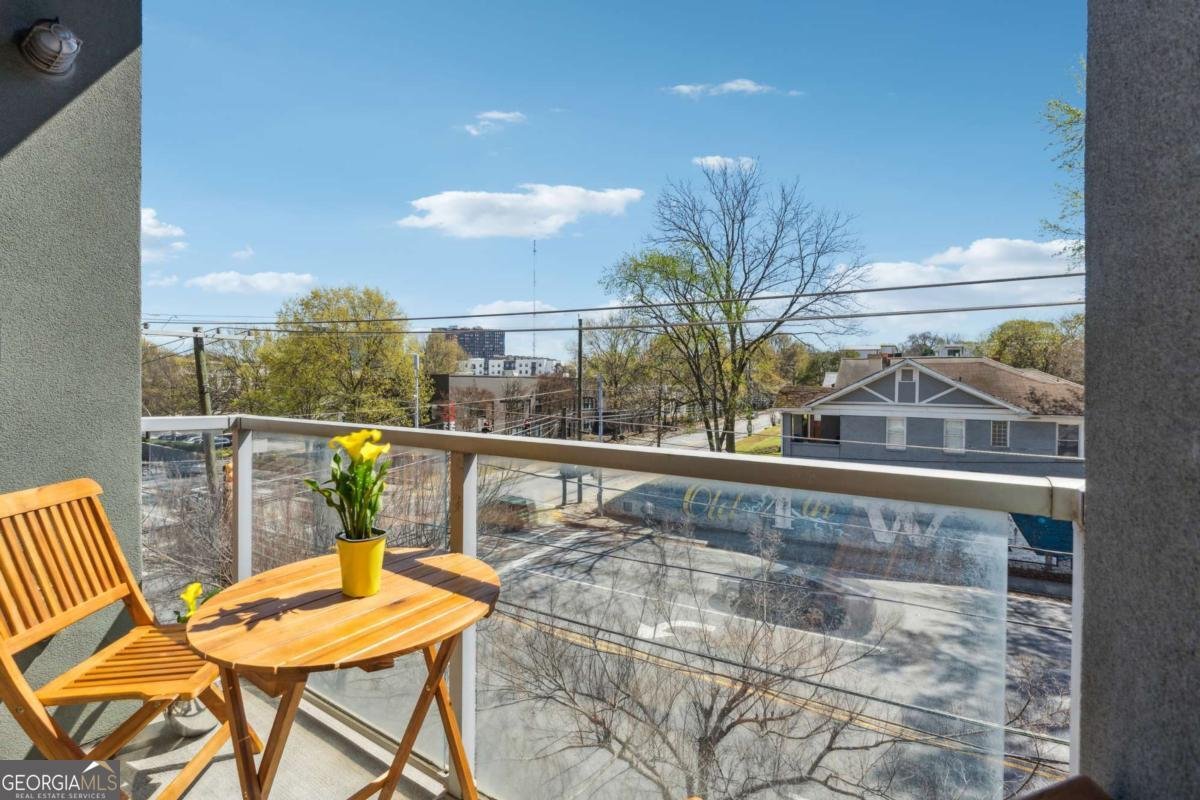 620 Glen Iris Drive Atlanta - 2