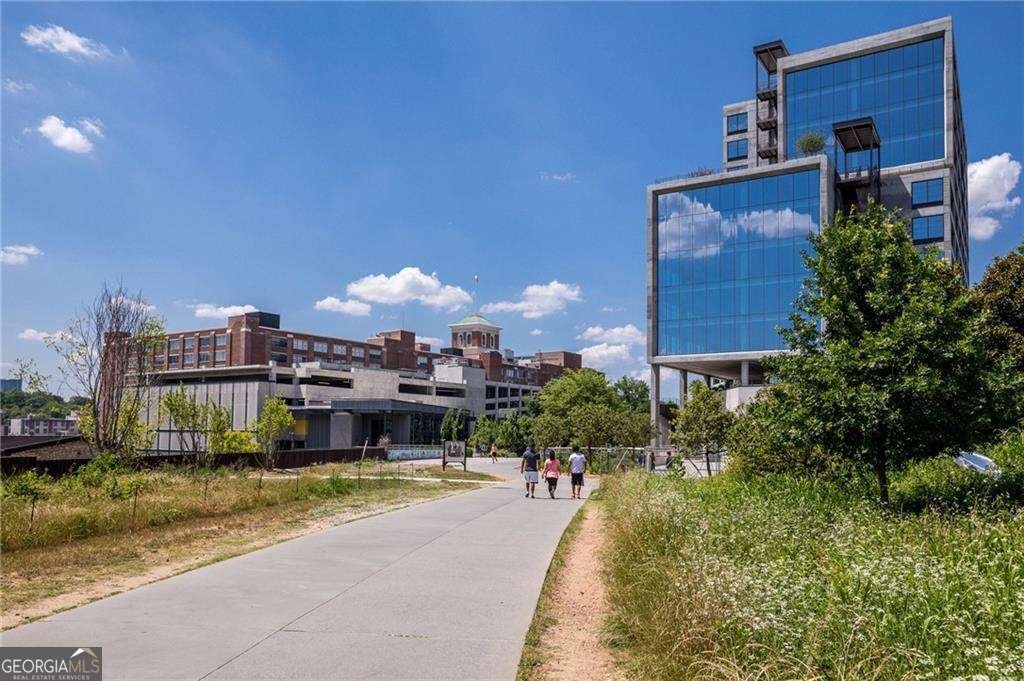 620 Glen Iris Drive Atlanta - 23