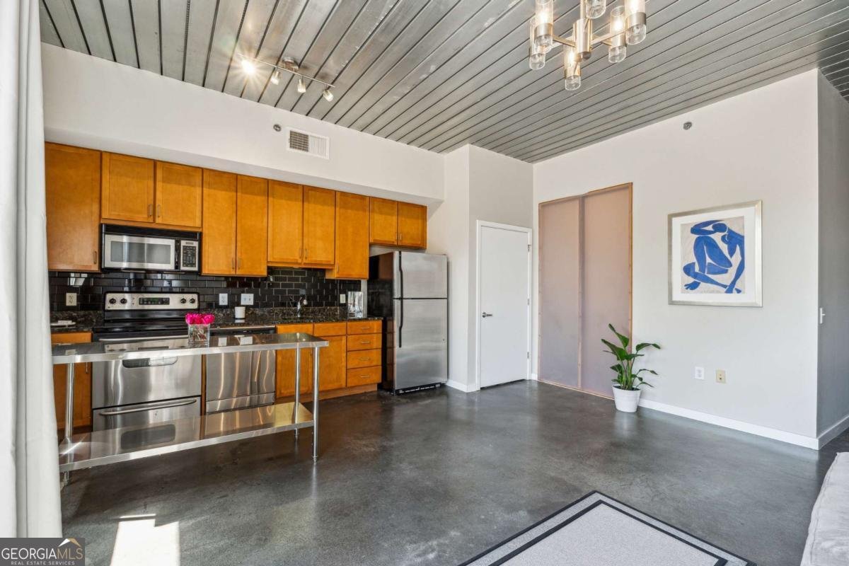 620 Glen Iris Drive Atlanta - 4