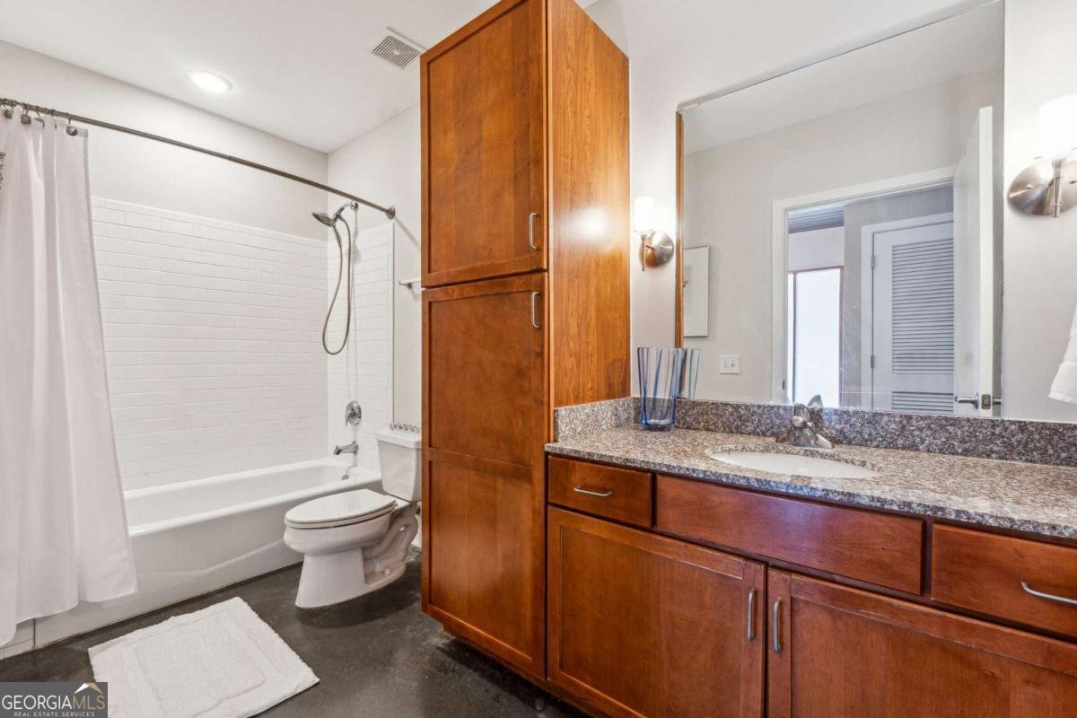 620 Glen Iris Drive Atlanta - 9