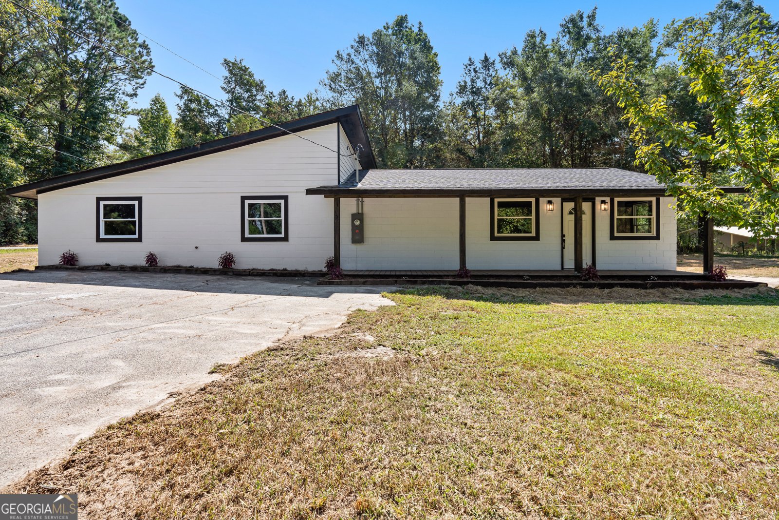 4083 Highway 54 Senoia - 1