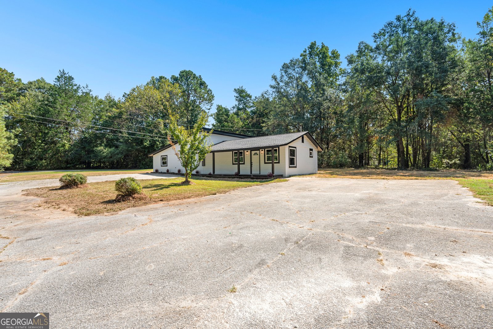 4083 Highway 54 Senoia - 30