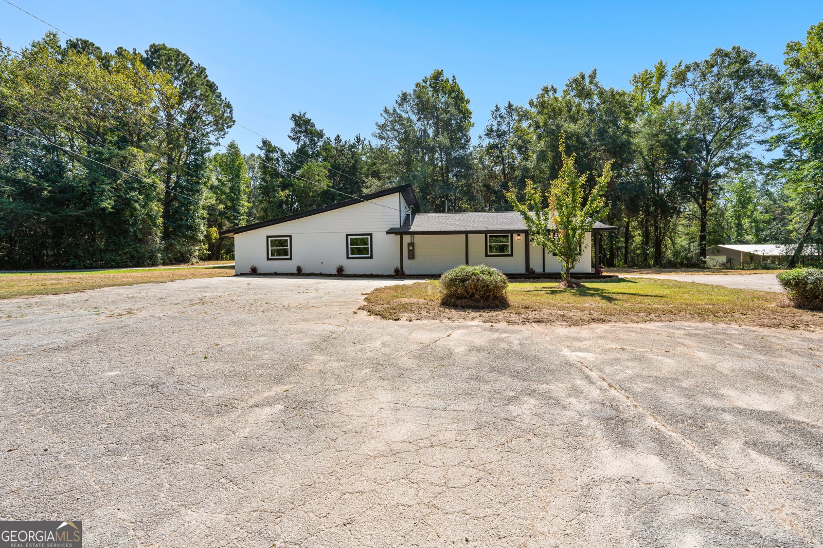 4083 Highway 54 Senoia - 34