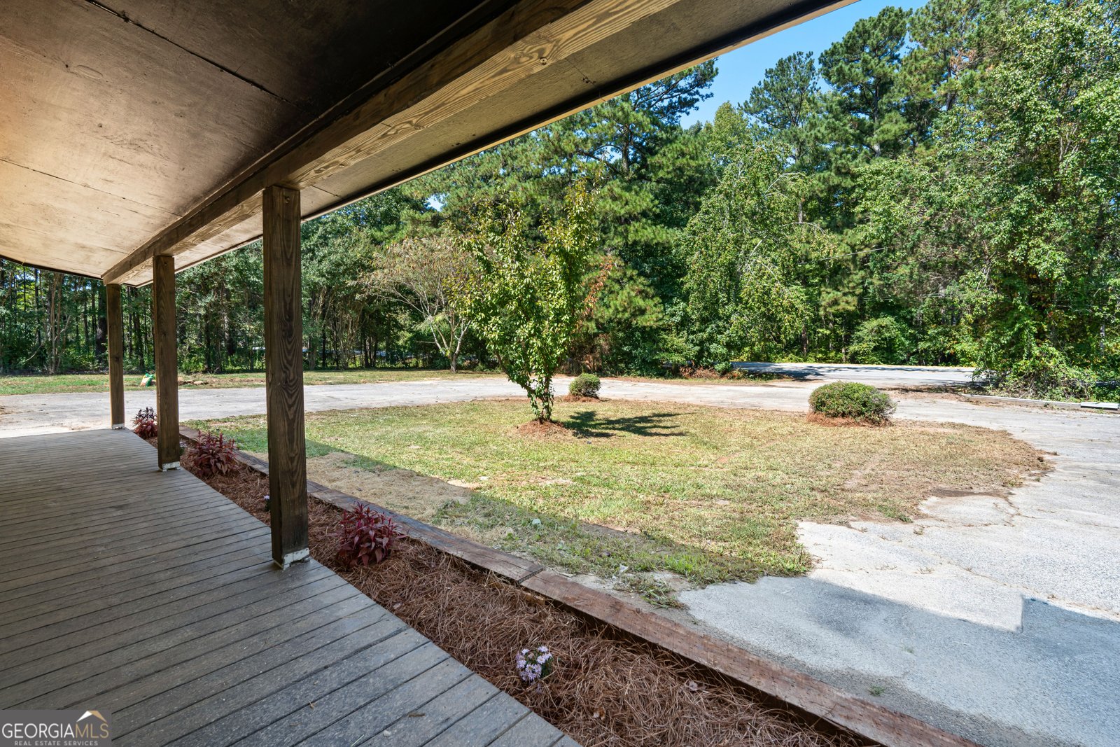 4083 Highway 54 Senoia - 35