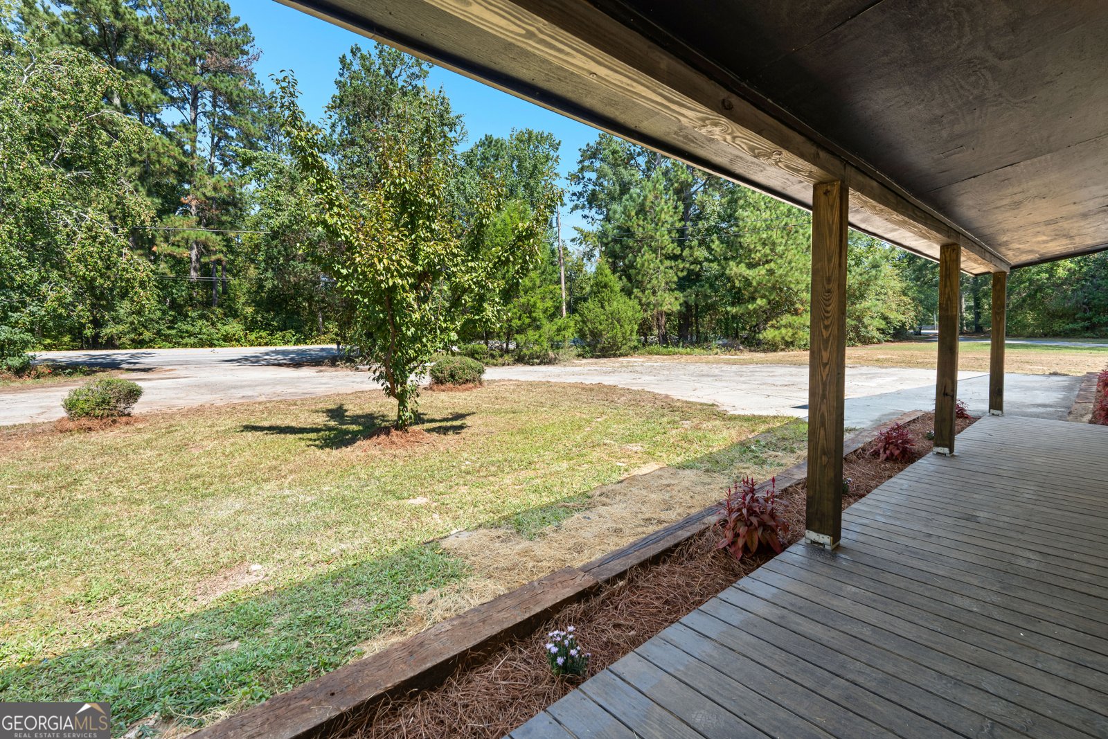 4083 Highway 54 Senoia - 36