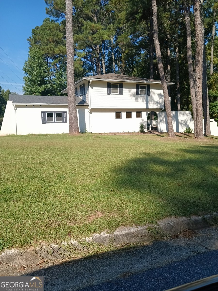 170 Windhaven Trail Atlanta - 1