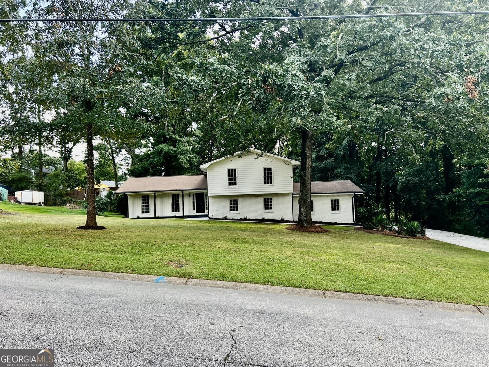 4441 Sterling Forest Drive Decatur - 1