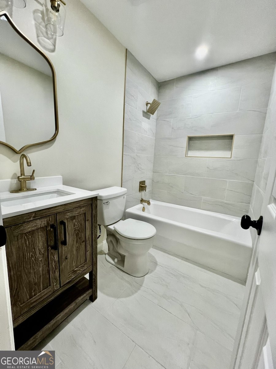 4441 Sterling Forest Drive Decatur - 19
