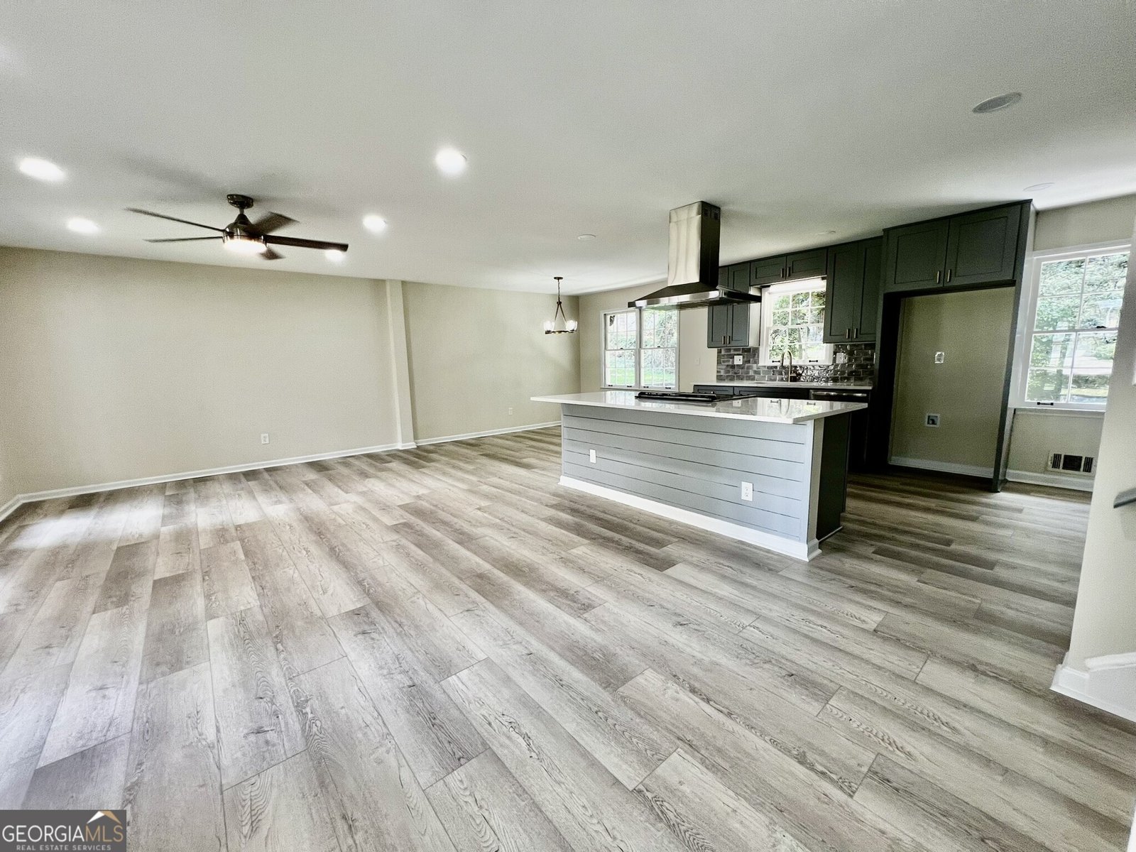 4441 Sterling Forest Drive Decatur - 2