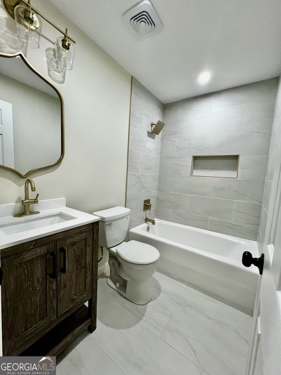 4441 Sterling Forest Drive Decatur - 20