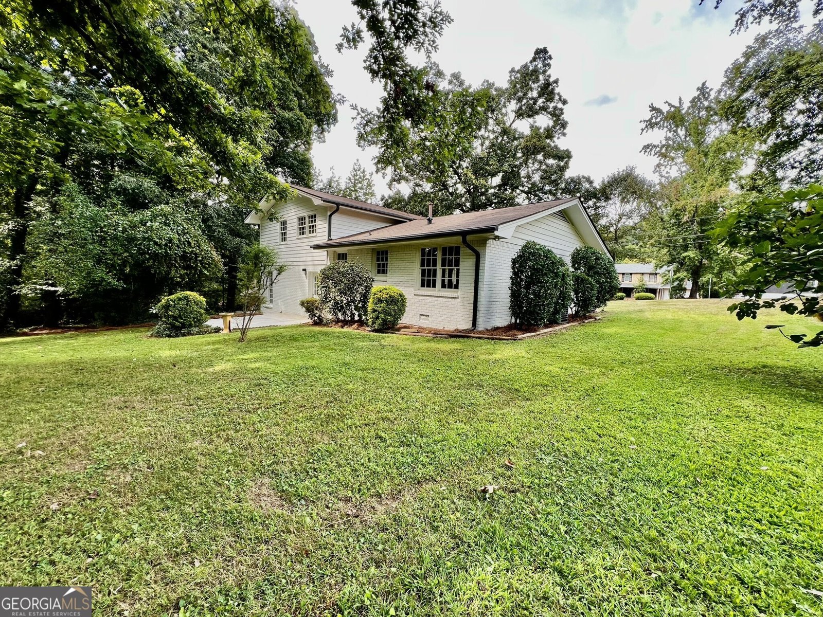 4441 Sterling Forest Drive Decatur - 28