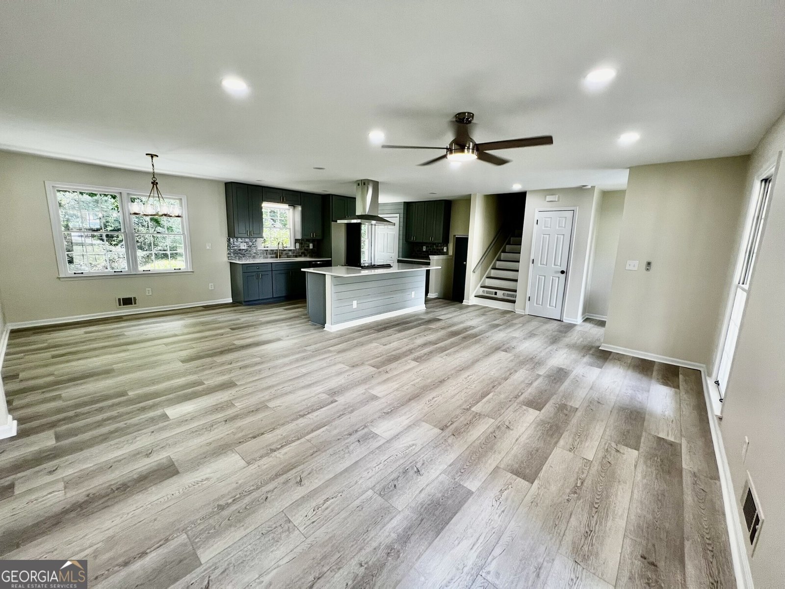 4441 Sterling Forest Drive Decatur - 3