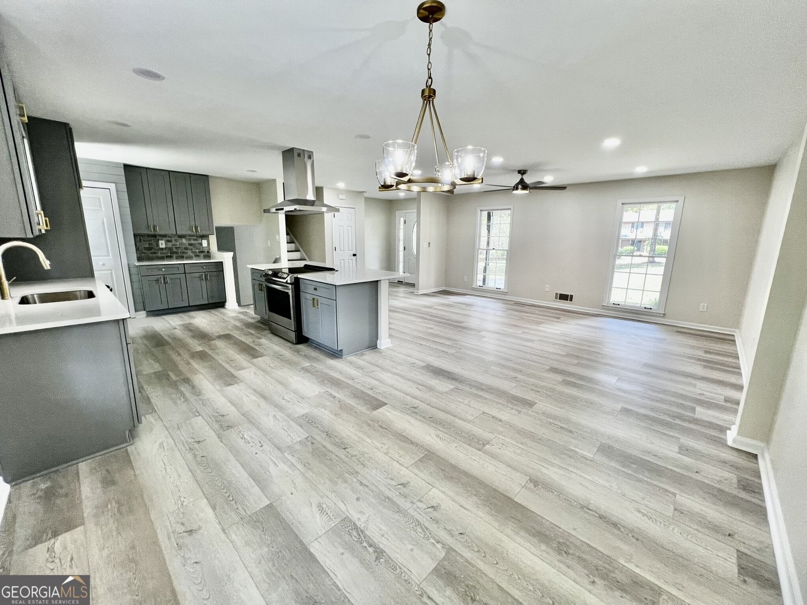 4441 Sterling Forest Drive Decatur - 4