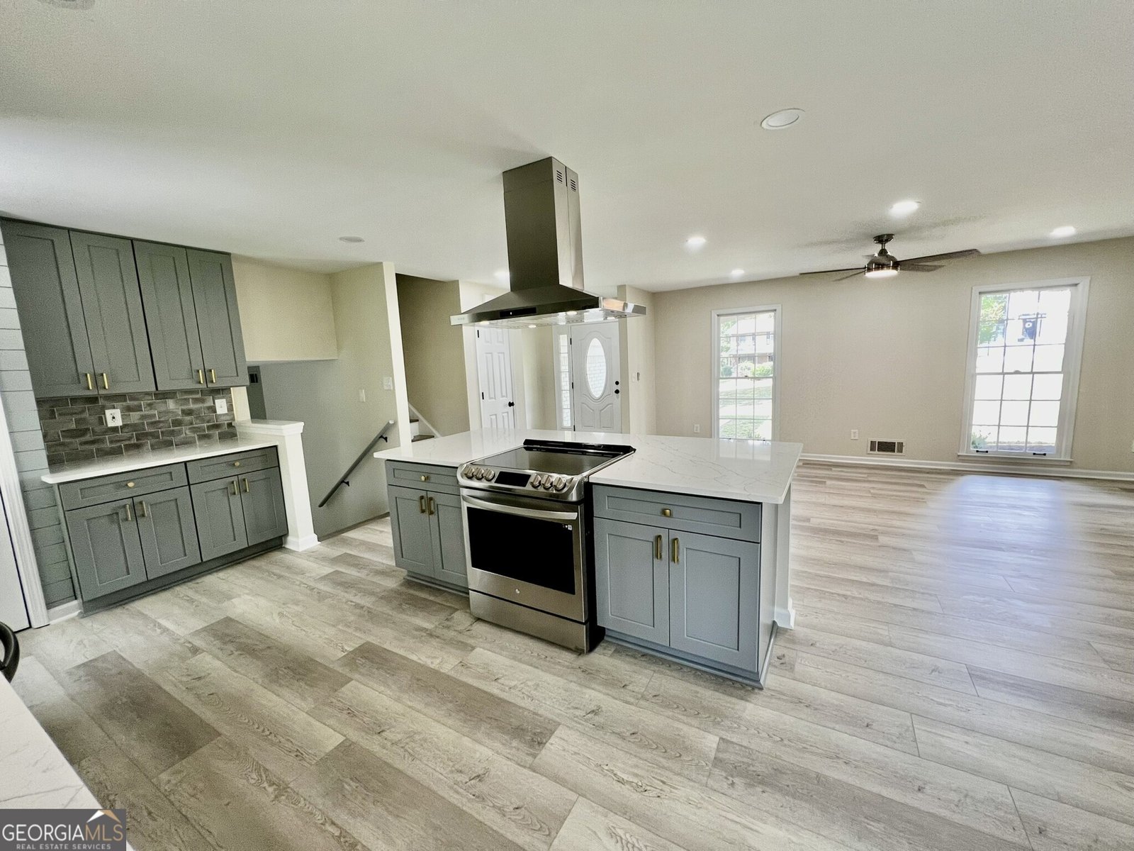 4441 Sterling Forest Drive Decatur - 5
