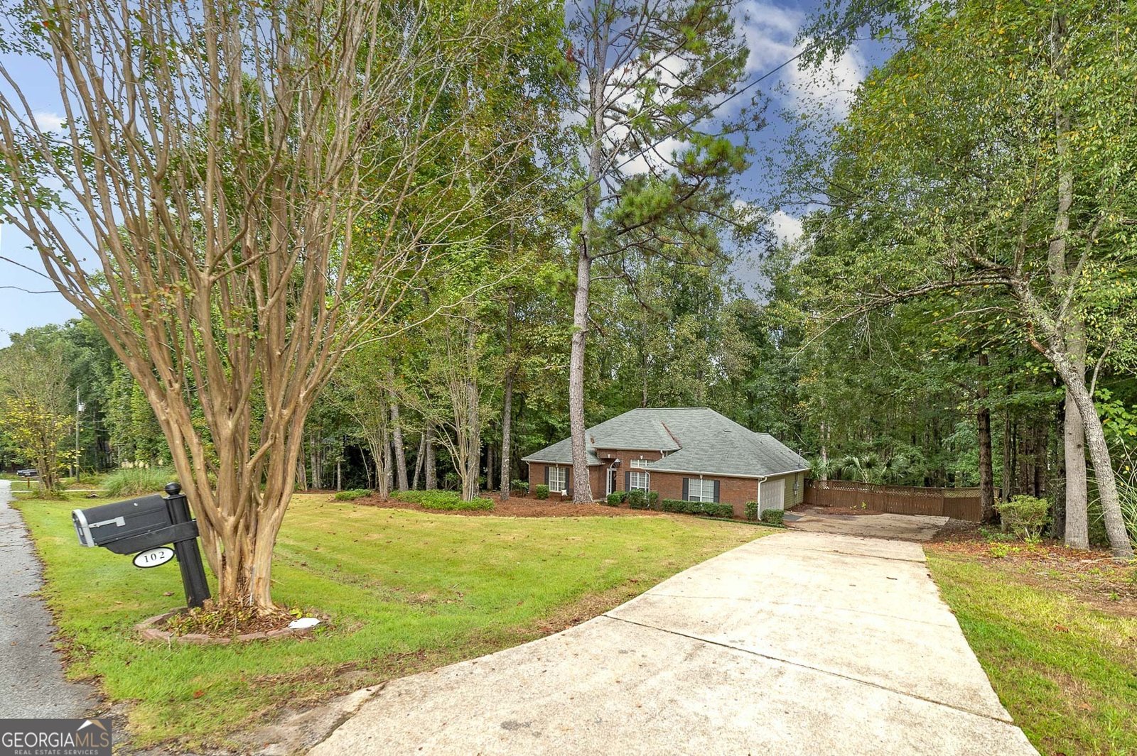 102 Franklin Place Lagrange - 44