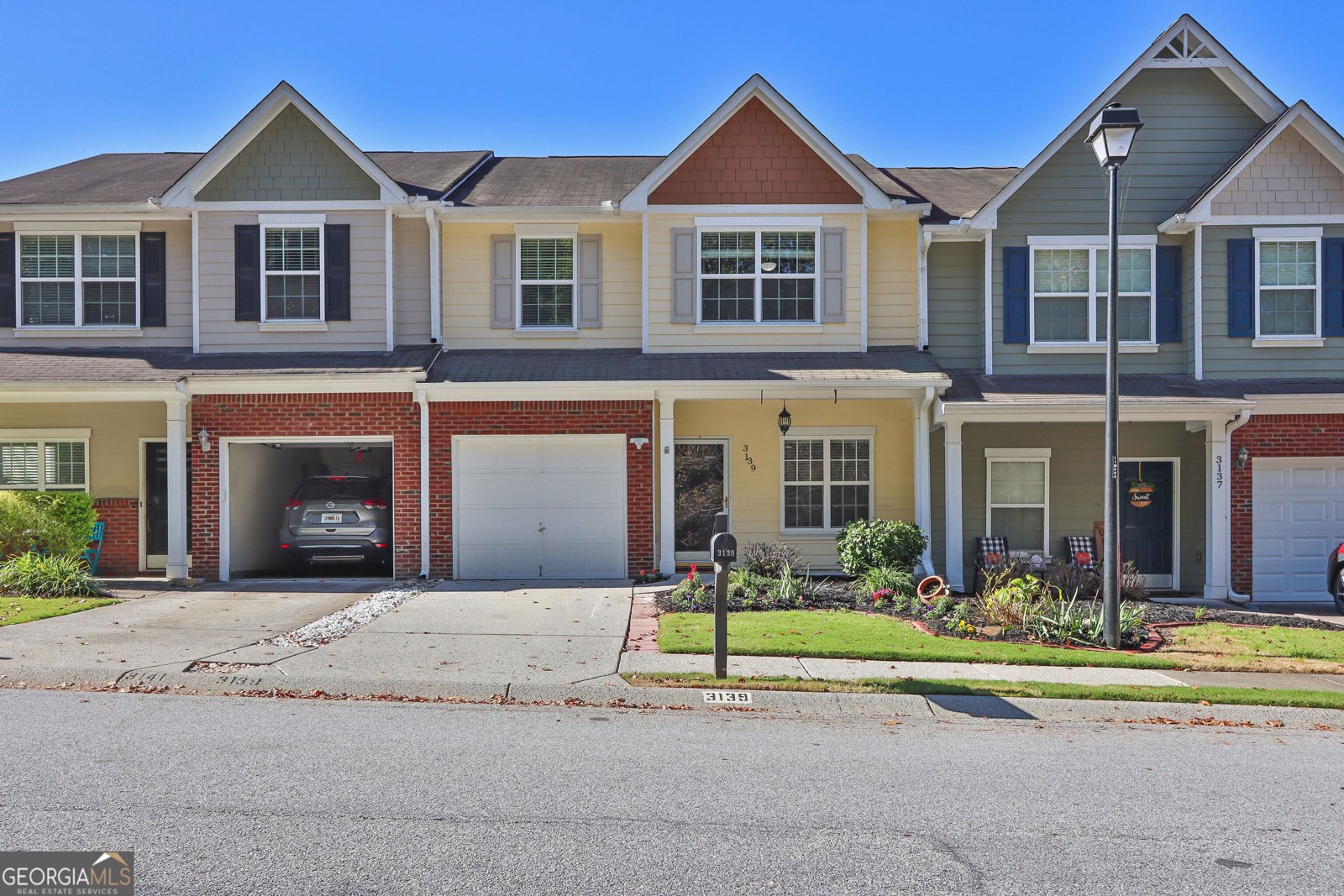 3139 Cedar Glade Lane Buford - 1