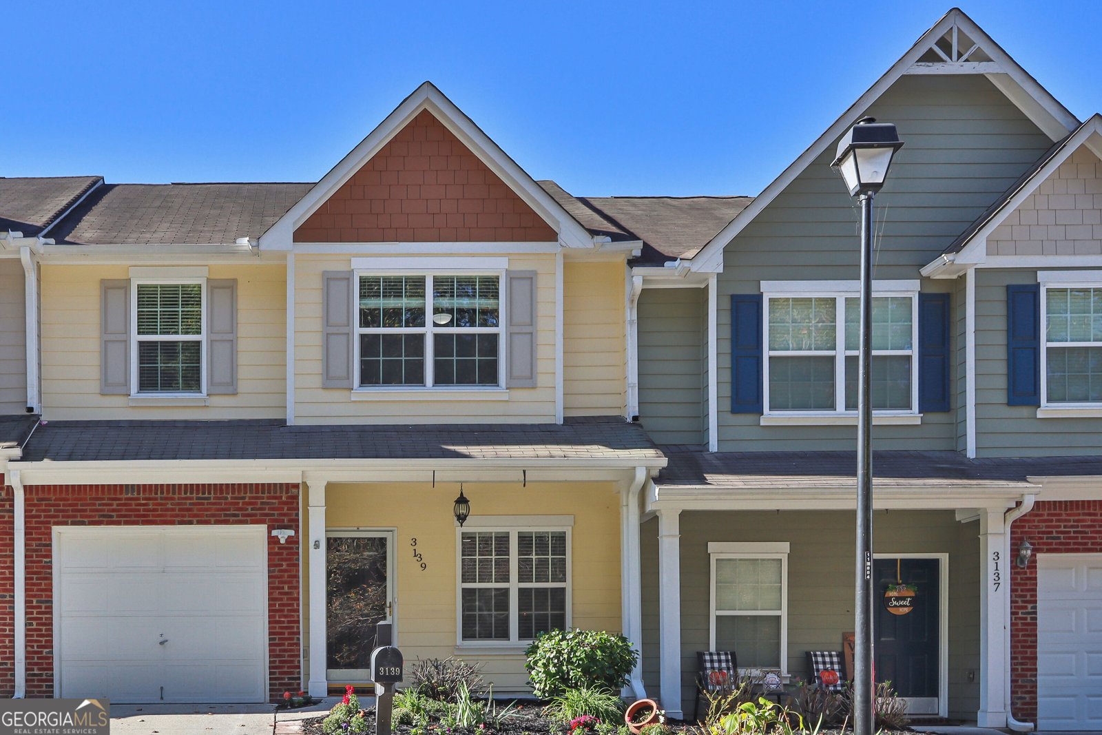 3139 Cedar Glade Lane Buford - 2