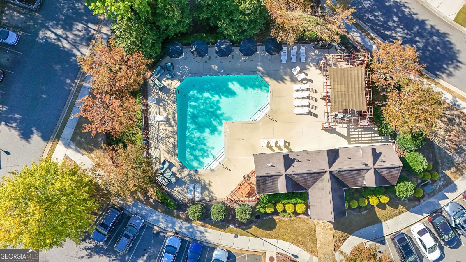 3139 Cedar Glade Lane Buford - 3