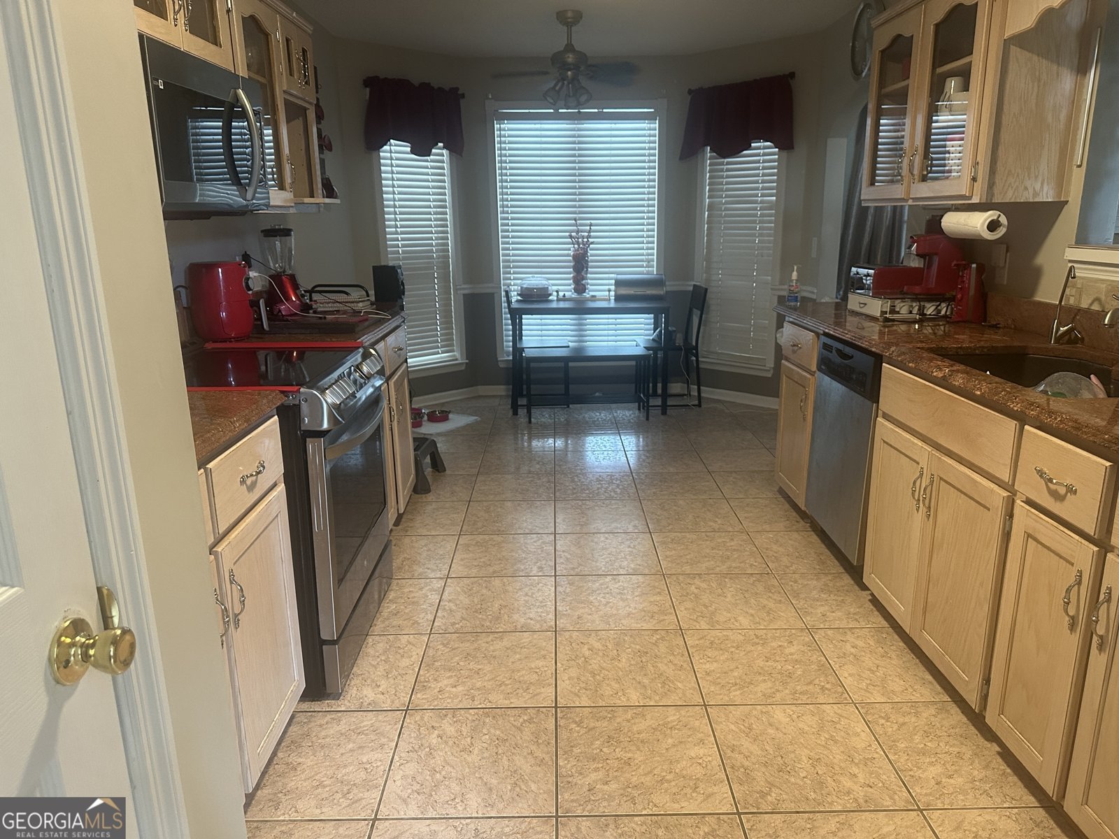 1162 Cumberland Drive Hinesville - 2