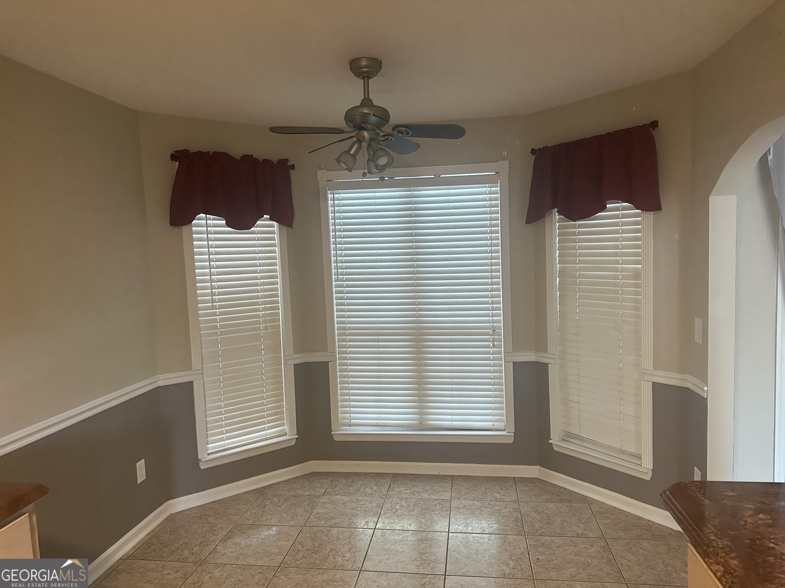 1162 Cumberland Drive Hinesville - 3